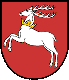 Wappen der Woiwodschaft Lublin