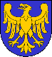 Wappen der Woiwodschaft Schlesien