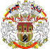 Wappen von Hlavní město Praha